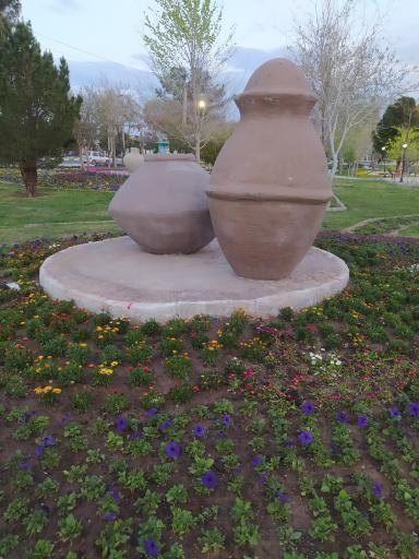 عکس بوستان معلم