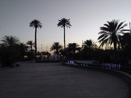 عکس میدان امام خمینی