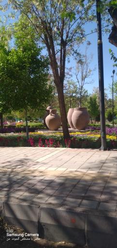 بوستان معلم