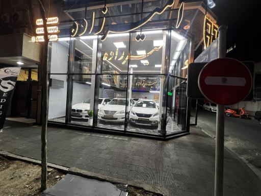 عکس اتو امیرزاده