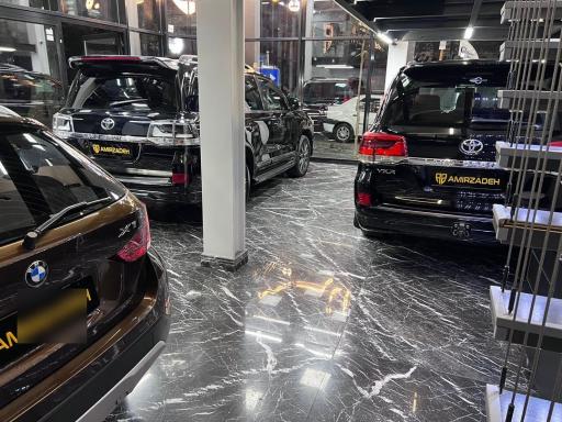 عکس اتو امیرزاده