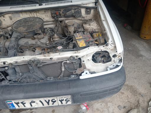 عکس صافکاری محمد 