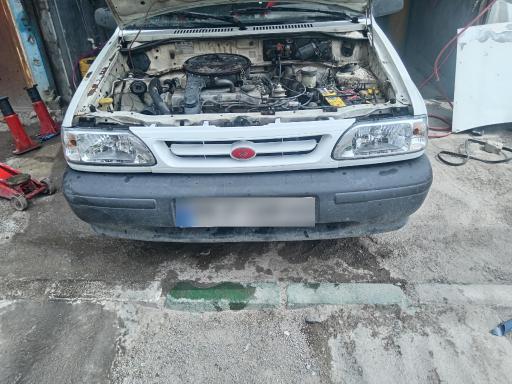 صافکاری محمد 