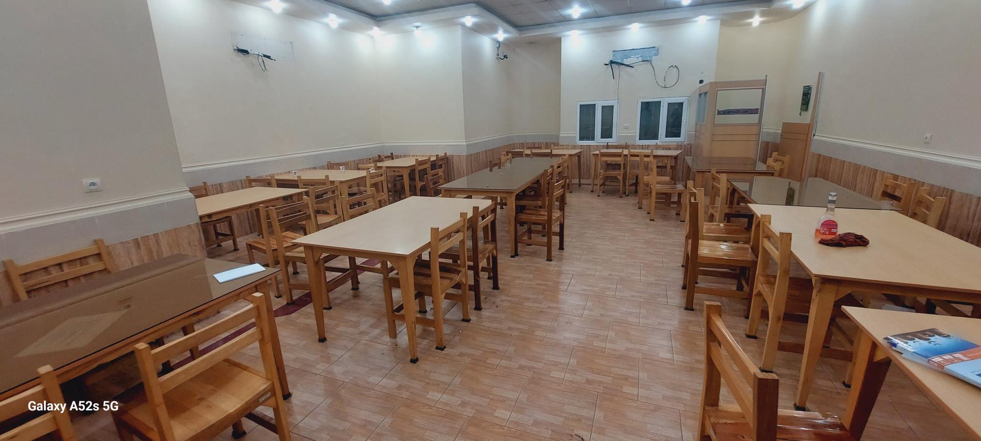 عکس کتابخانه عمومی فریدنیا