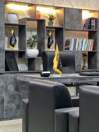 عکس املاک دلتا میگون