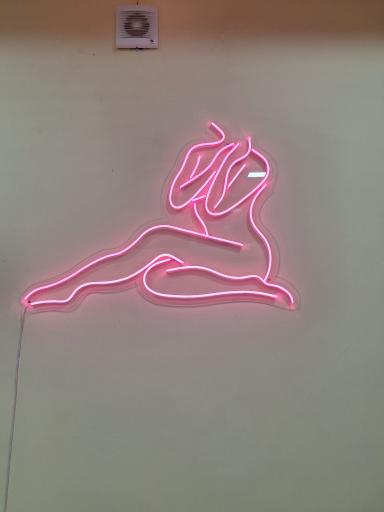 عکس لیزر موهای زائد بدن فونیکس