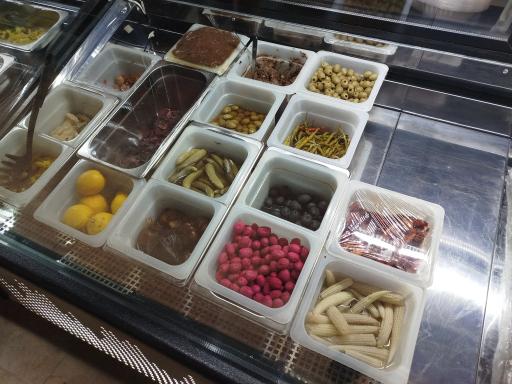 عکس دکتر مزه