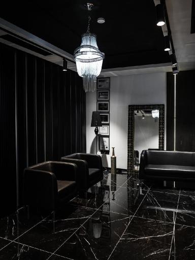 عکس مطب دندان پزشکی دکتر جلال سیدی