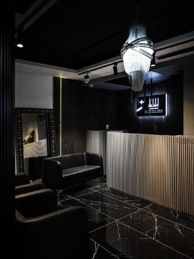 عکس مطب دندان پزشکی دکتر جلال سیدی