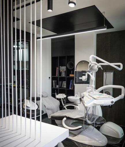 عکس مطب دندان پزشکی دکتر جلال سیدی