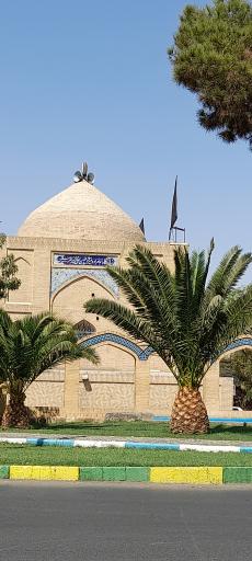 عکس امام زاده میرشمس الدین خیرالمرسلین 