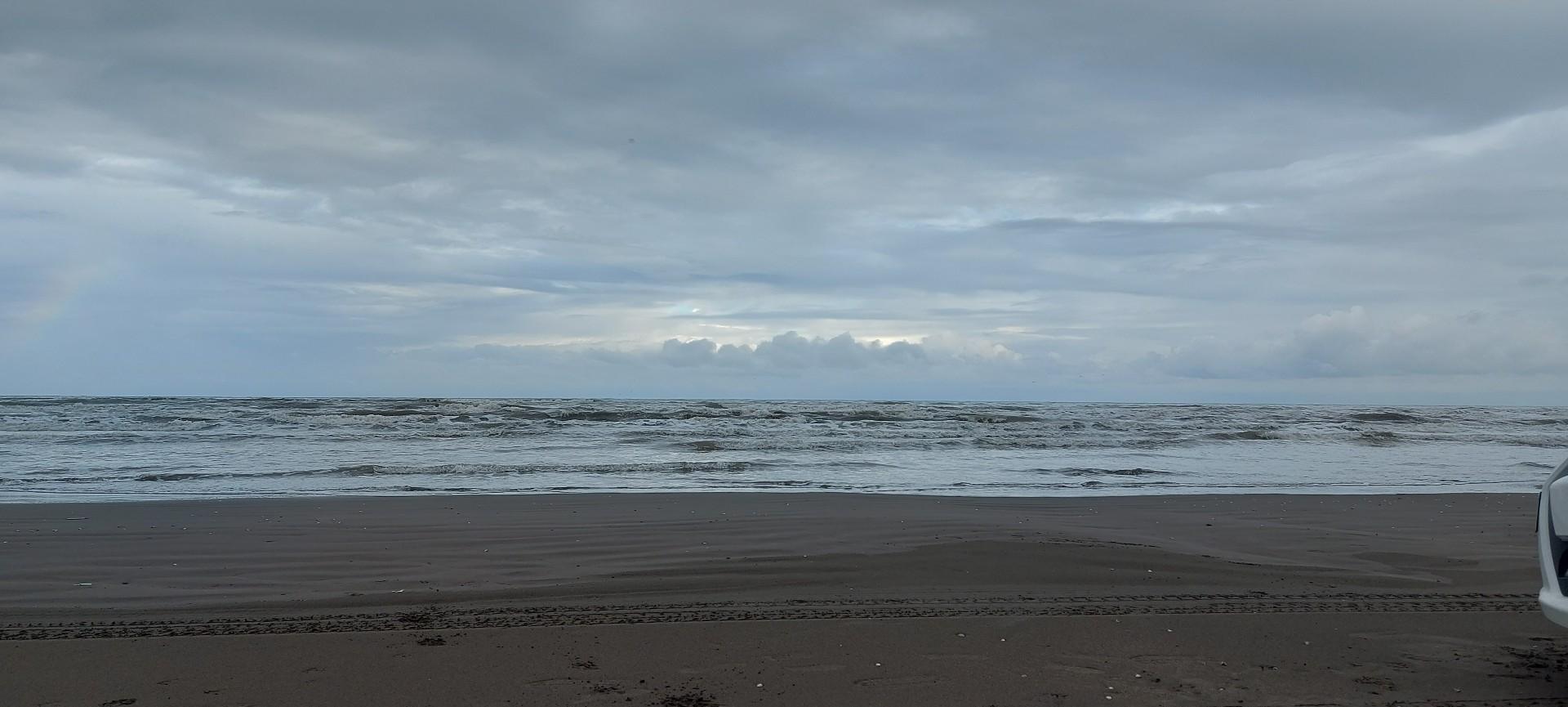 عکس مجتمع ساحلی صدف