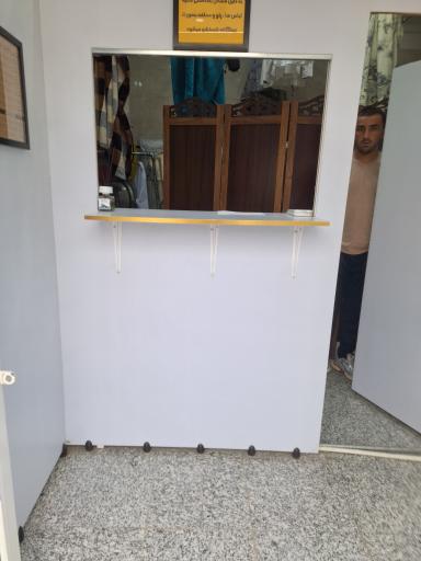 عکس خشکشویی برکه