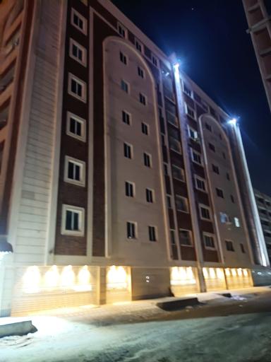 عکس منازل شرکت توسعه مسکن خوزستان 