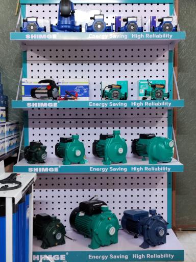 عکس سیال مارکت