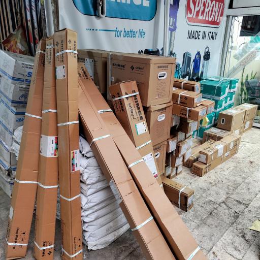 عکس سیال مارکت