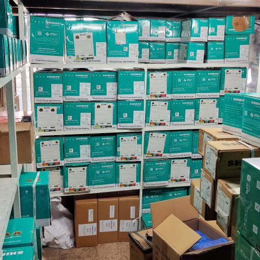 عکس سیال مارکت