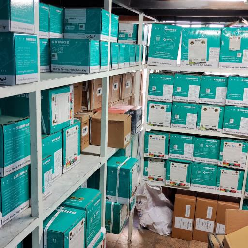 عکس سیال مارکت