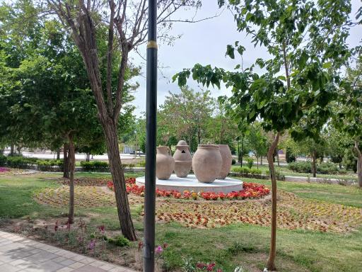 عکس بوستان معلم