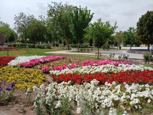 عکس بوستان معلم