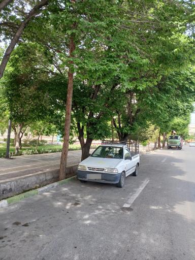 عکس بوستان معلم