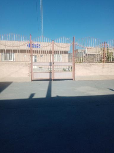 عکس خانه بهداشت اشیان