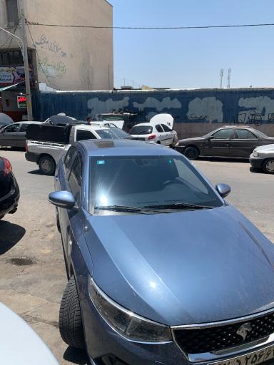 تنظیم موتور و برق مدرن