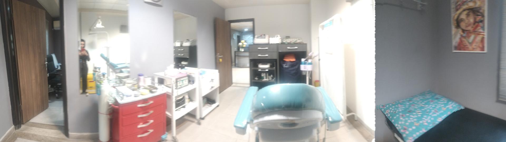 عکس مطب دکتر سنجری