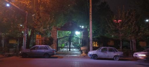 عکس بوستان امیریه