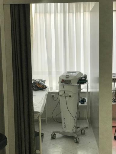 عکس فیزیوتراپی بهار شاهرود