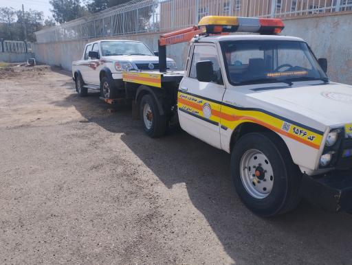 عکس امداد خودرو محسن یحیی زاده