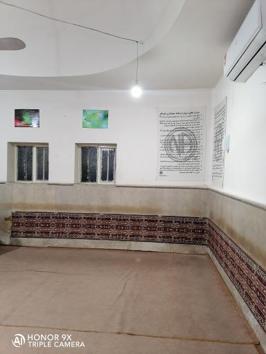 عکس انجمن NA شهریار(میدان سپاه)