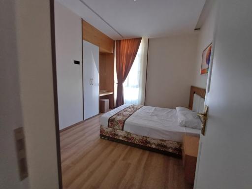 عکس هتل رضویه مشهد