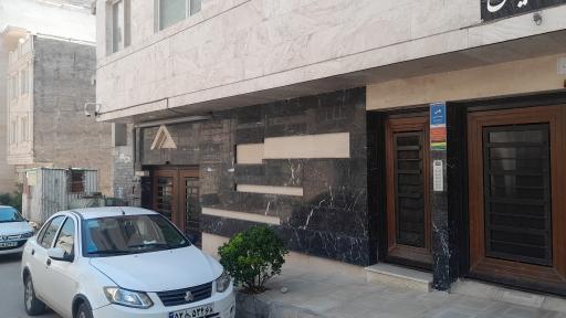 عکس مجتمع مسکونی ۲۴ واحدی یاس