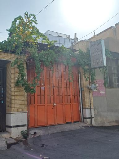 عکس نان سنگک و بربری تایلا