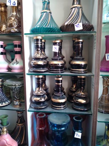 عکس زغال سرای ذاج