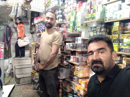 زغال سرای ذاج