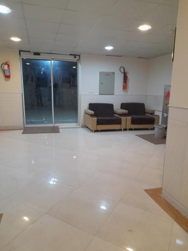 عکس مجتمع فرهنگی رفاهی نخلستان