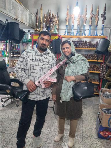 زغال سرای ذاج