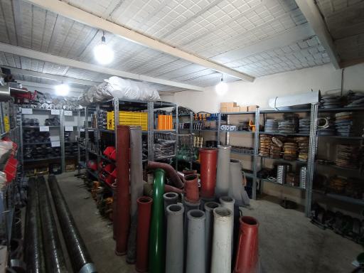 عکس هیدروتک زندی