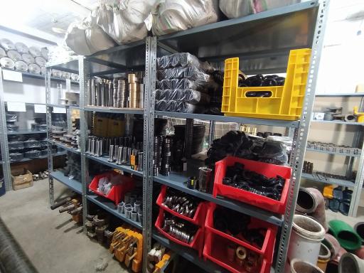 عکس هیدروتک زندی