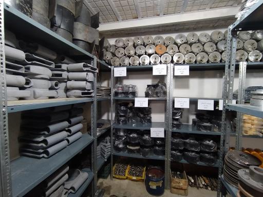 عکس هیدروتک زندی