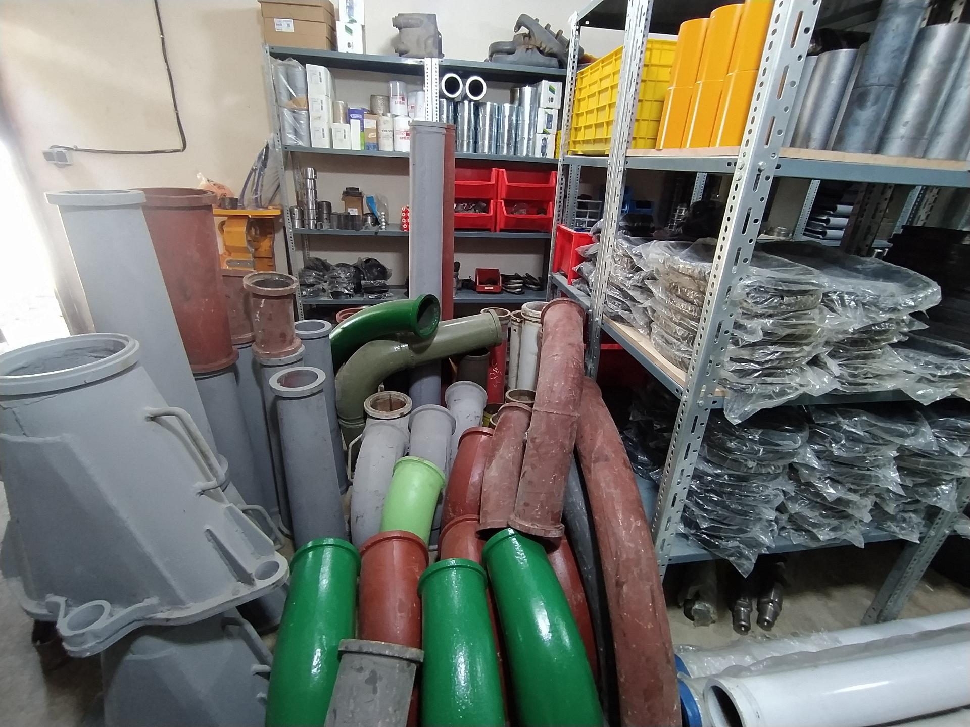 عکس هیدروتک زندی