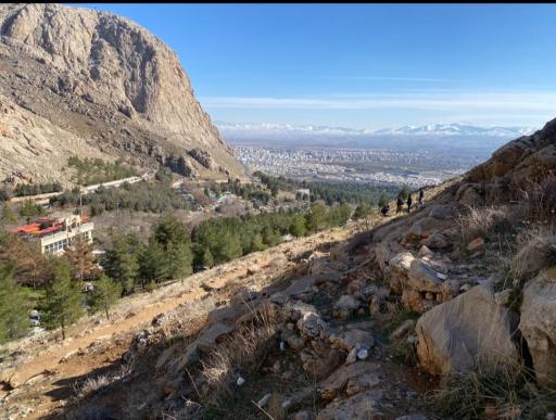 عکس رامهرمز