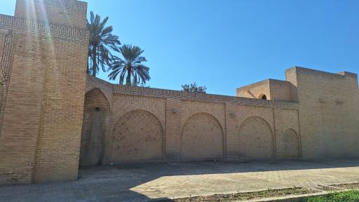 عکس رامهرمز