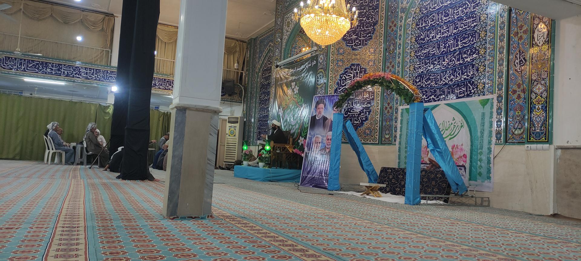 عکس چهارده معصوم