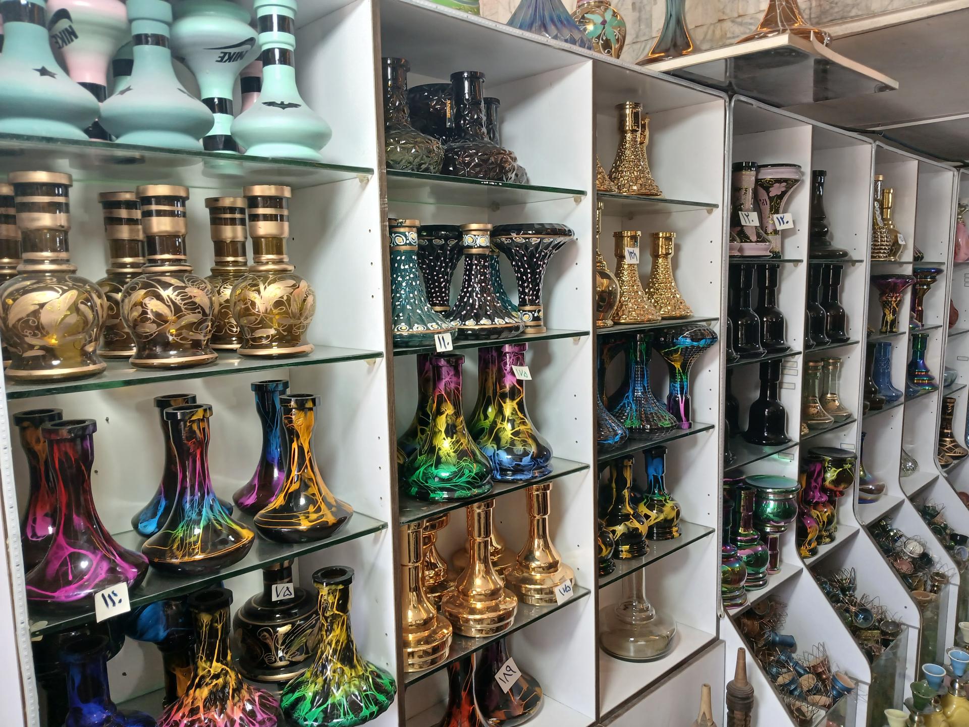 عکس زغال سرای ذاج