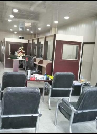 دفتر خدمات قضایی قلندری