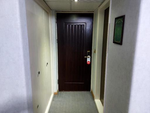 عکس هتل رضویه مشهد