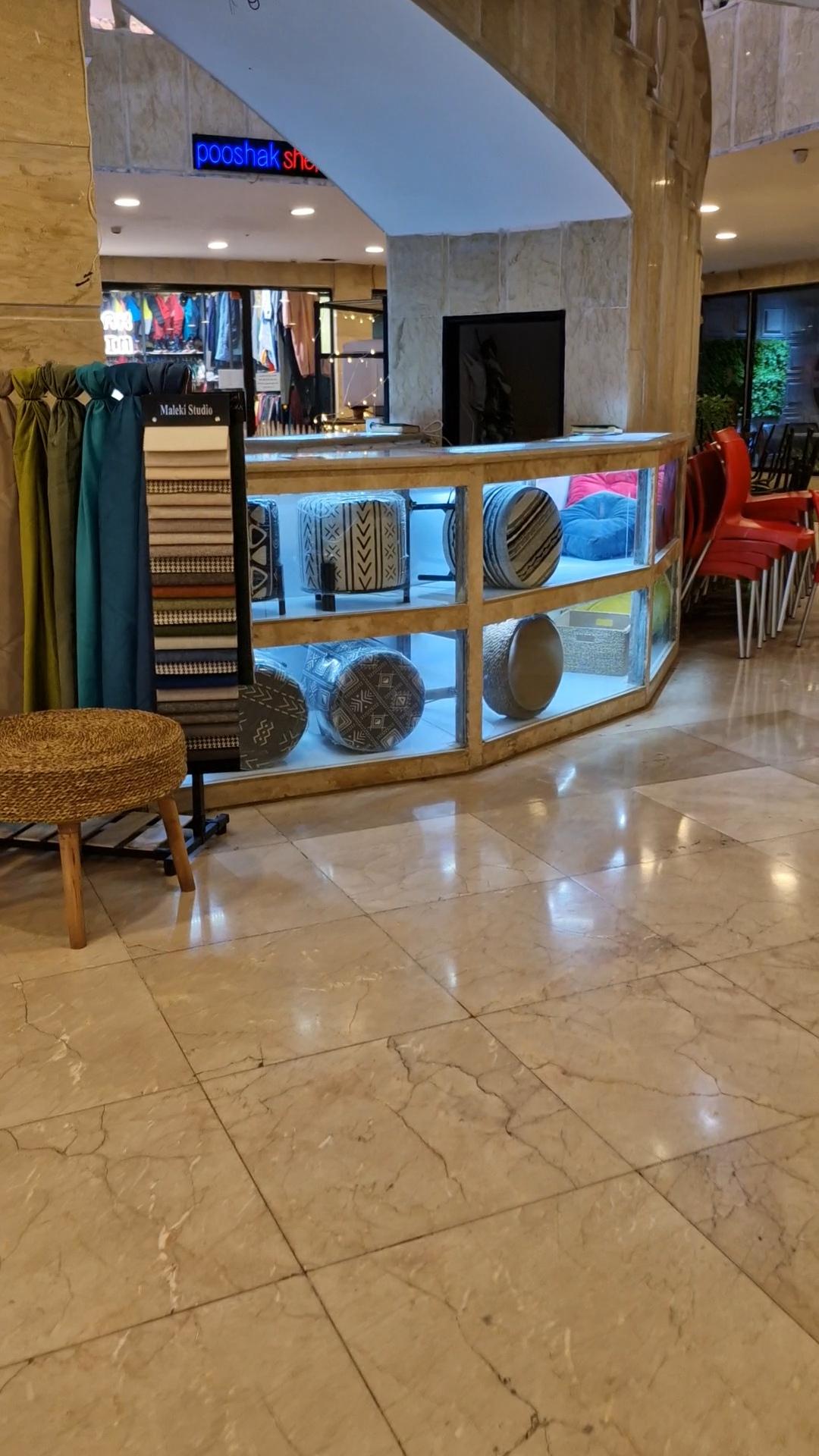 عکس نست گالری